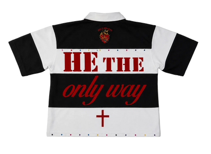 The Only Way Polo