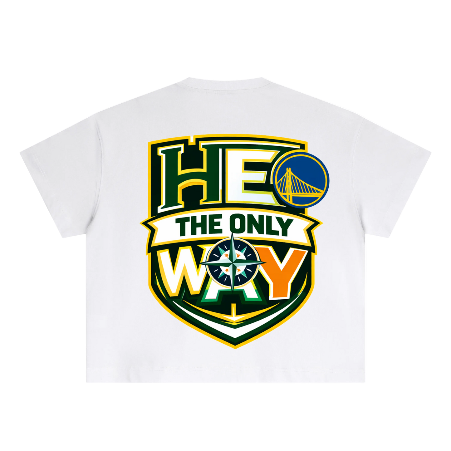 Go To Jesus (Sports Edition)