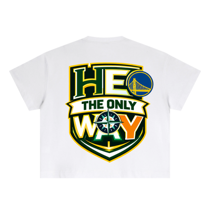Go To Jesus (Sports Edition)