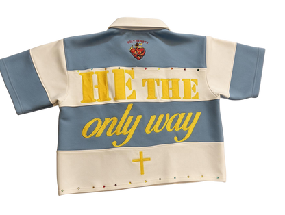 The Only Way Polo (cropped)