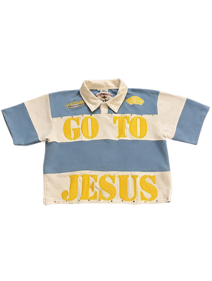 The Only Way Polo (cropped)
