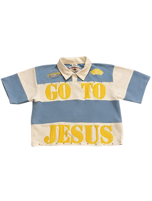 The Only Way Polo (cropped)